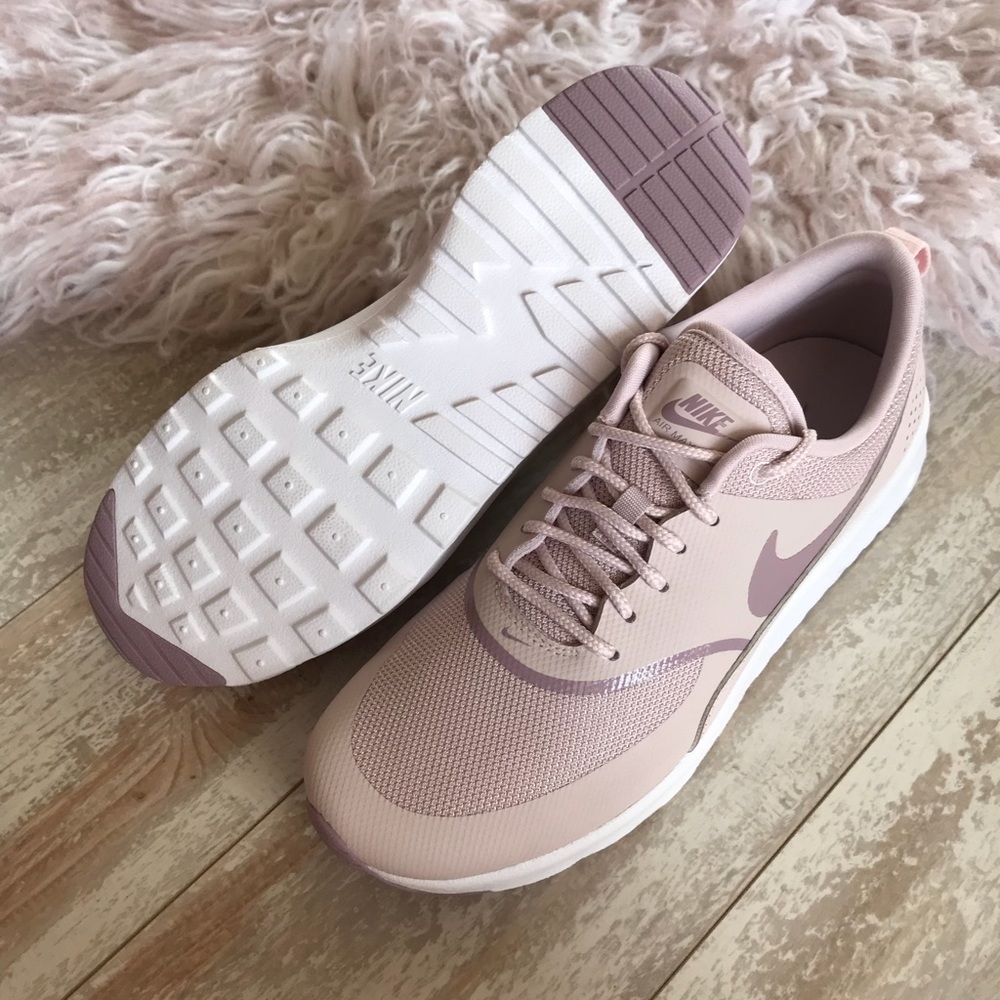 NWT🦄Nike Air Max Thea - Picture 7 of 7